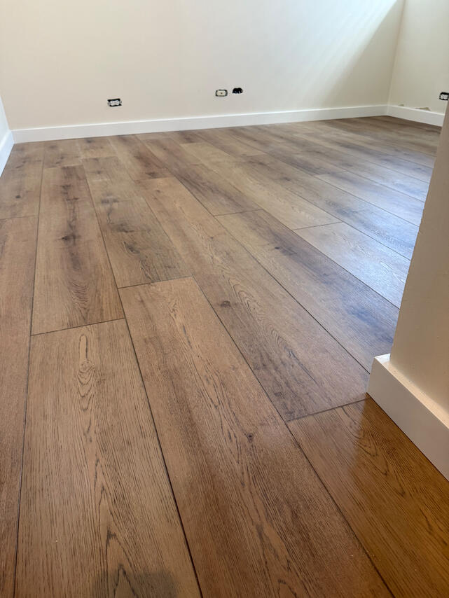 Piso Flotante WPC tipo Madera Piso Flotante WPC tipo Madera