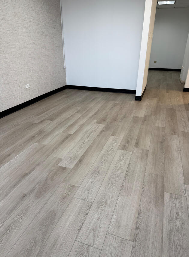 Piso Flotante PVC tipo Madera Piso Flotante PVC tipo Madera