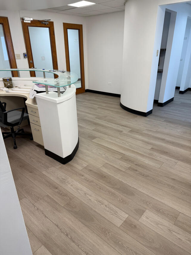 Piso Flotante PVC tipo Madera Piso Flotante PVC tipo Madera