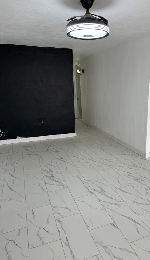 Piso Flotante PVC tipo Mármol